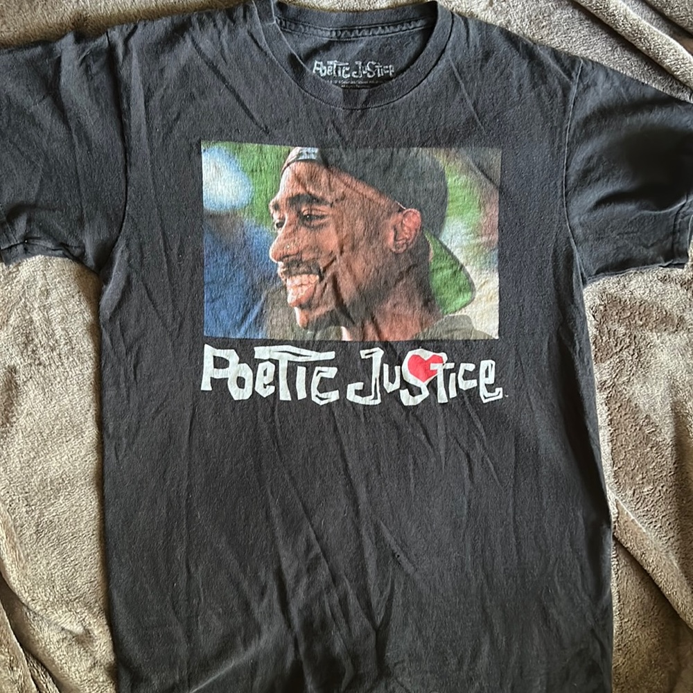 Tupac Shirt